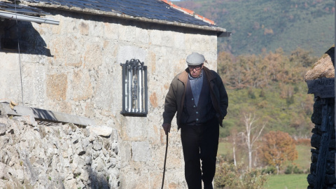 10/3/22 Feijóo deja una profunda crisis demográfica en Galicia: ha perdido en diez años una población como la de Santiago