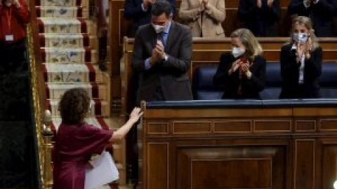 Los tres difíciles retos que le esperan al Gobierno hasta el final de la legislatura: financiación autonómica, reforma fiscal y el conflicto con Catalunya