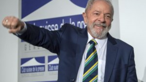 El Supremo ratifica la anulación del fallo que permitirá a Lula ser candidato a la Presidencia de Brasil en 2022