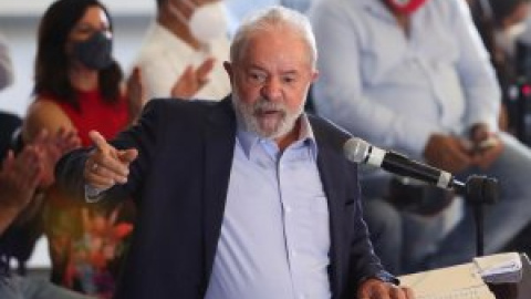 El Supremo de Brasil determina que el exjuez Sergio Moro no fue "imparcial" al juzgar a Lula