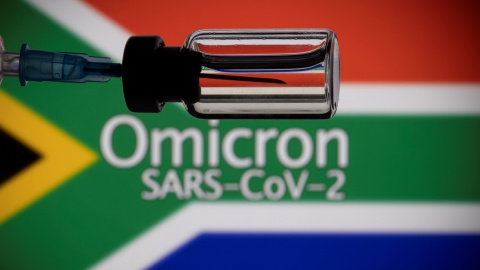 Ómicron