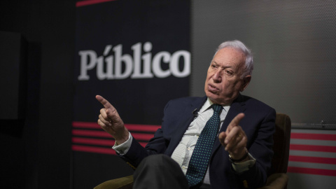 José Manuel García Margallo