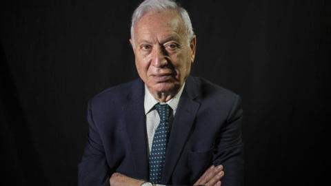 José Manuel García Margallo