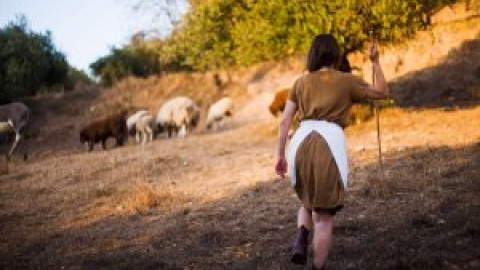 "Sin pastoras no hay revolución", descubriendo a las Ramaderes de Catalunya