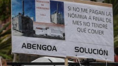 El administrador concursal de Abengoa pide cesar de sus funciones al consejo de administración