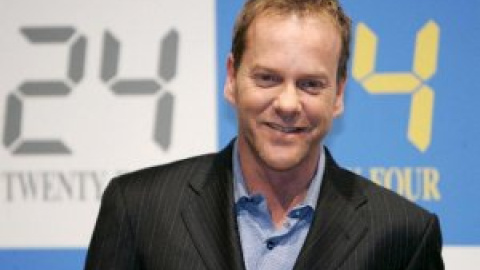 Kiefer Sutherland abandona la cárcel tras 48 días de prisión