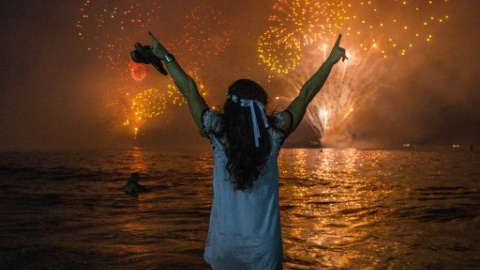 fin de año río de janeiro