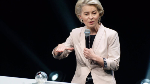 Ursula von der Leyen