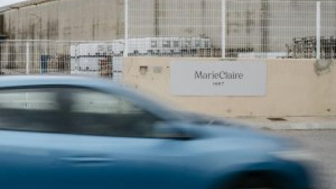 El juzgado rechaza las ofertas de compra de la planta de Marie Claire en Castellón