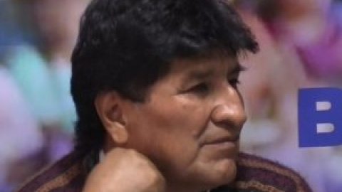 Evo Morales advierte sobre posible convulsión social si se inhabilita su candidatura