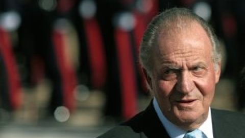 El juez inglés que decidirá la inmunidad de Juan Carlos I sitúa al emérito y al jefe del CNI en un contubernio contra Corinna