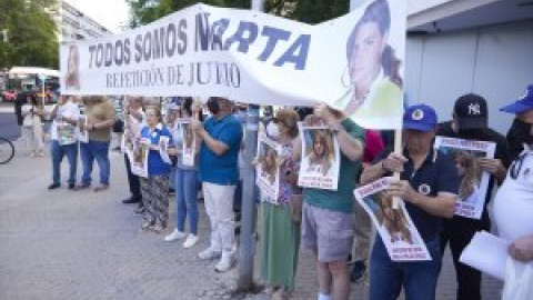 La Audiencia de Sevilla cierra la pieza para la búsqueda de Marta del Castillo