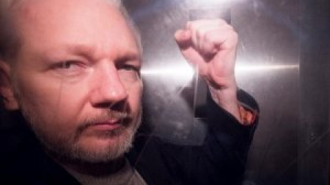 Julian Assange, el hacker que desnudó al imperio