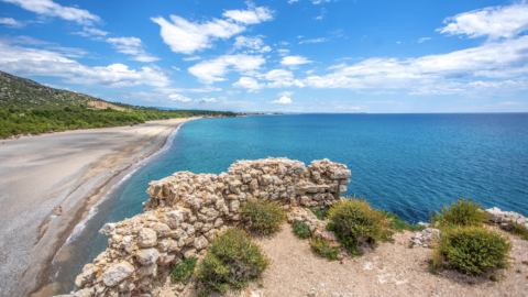 Platja del Torn