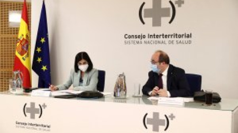 Sanidad deja en manos de las comunidades las restricciones a la hostelería y al ocio nocturno