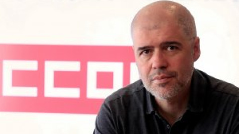 CCOO reclama que la subida del IPC 'no caiga sobre las espaldas de los trabajadores'