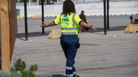 Las mujeres cobraron de media un 17% menos que los hombres en 2022