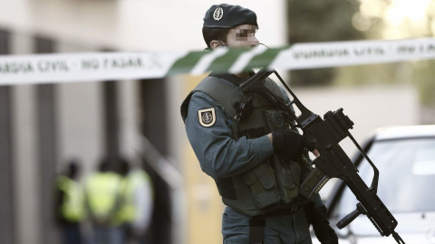 Guardia Civil