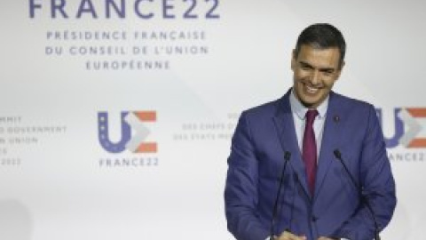 Sánchez anuncia una gira europea en busca de consenso para bajar los precios de la energía