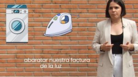 Estos son los pasos para sacarle partido al nuevo recibo de la luz