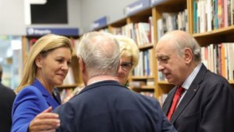 Cospedal, Fernández Díaz y Enrique López comparecerán en la comisión 'Kitchen' del Congreso entre el 1 y el 2 de diciembre