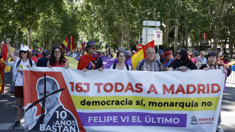 Marcha republicana 4