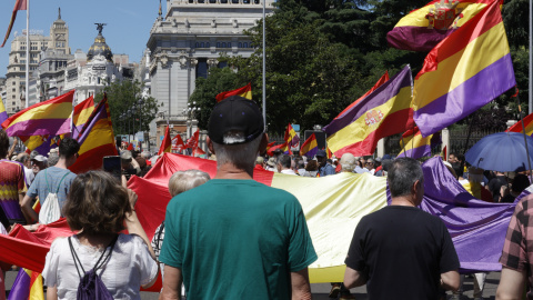 Marcha republicana 3