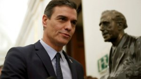 Sánchez pide "autocrítica" a las grandes superficies por la caída de los precios en la agricultura