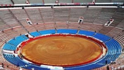 México DF prohibe 'de facto' las corridas de toros