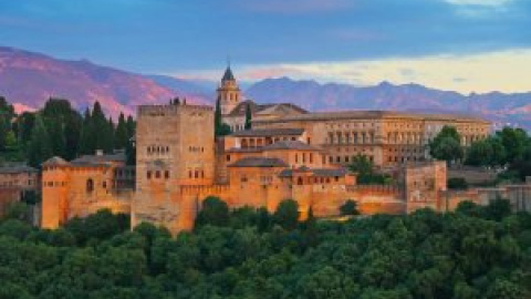 Obras en la Alhambra: la polémica de eterno retorno entre PP y PSOE que paraliza la conservación del patrimonio