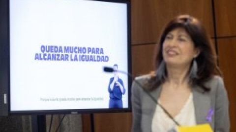 El Ministerio de Igualdad lanza su campaña para el 8M: "¿Demasiado lejos? Vamos a volver a explicarlo"