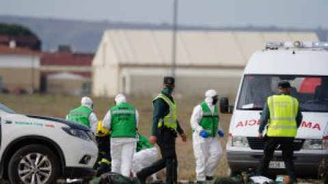 Mueren cuatro mujeres en Toledo al colisionar sus vehículos entre sí