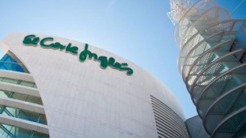 Las ventas de El Corte Inglés caen un 41% en la primera mitad de su ejercicio fiscal por la pandemia