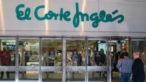 El Corte Inglés cierra sus puertas en Linares tras 18 años de actividad