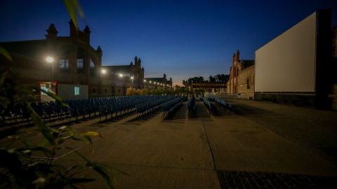 Cine de verano