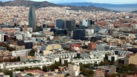 El nombre d'entitats d'Economia Social i Solidària creix un 10% en cinc anys a Barcelona