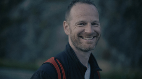 10/03/2022. El cineasta Joachim Trier