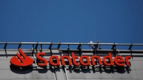 El Santander gana 5.849 millones hasta septiembre tras sumar un millón de nuevos clientes