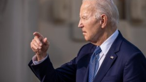 Biden reconocería tener dudas sobre su candidatura, según varios medios, pero la Casa Blanca lo niega