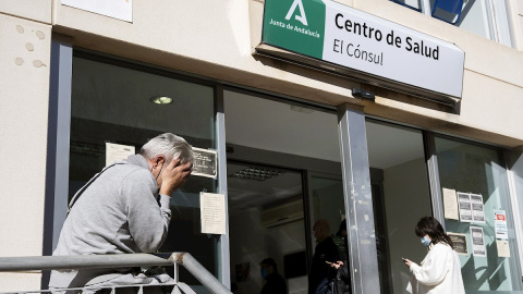 Centro atención primaria