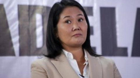 La cruzada de Fujimori por anular votos lleva a Perú a una tensión insólita