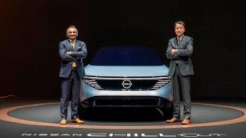 Los planes de Nissan para 2030: baterías sólidas y 15 modelos eléctricos más asequibles