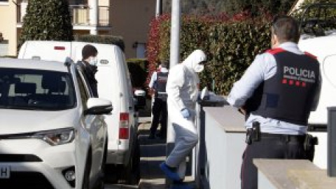 Confirmado el asesinato machista de una mujer de 64 años en Girona