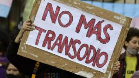 Argentina reivindica la inclusión trans sin discordia ni cismas en el feminismo