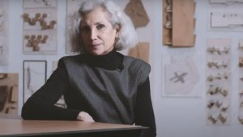 Carme Pinós, Premio Nacional de Arquitectura 2021