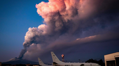 Etna