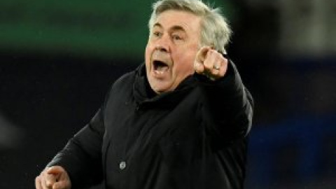 Hacienda embarga a Ancelotti 1,4 millones de su sueldo en el Real Madrid