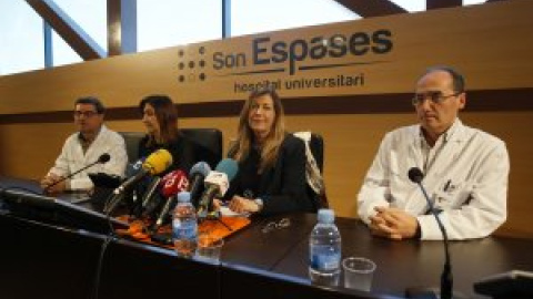 Padres de alumnos de Cádiz confinados en Mallorca denuncian al Govern balear