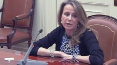 Lamela, la jueza obsesionada con el terrorismo