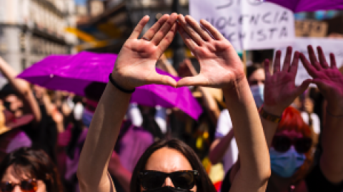 La ley 'trans': muy esperada por el colectivo LGTBI, muy discutida por una parte del feminismo